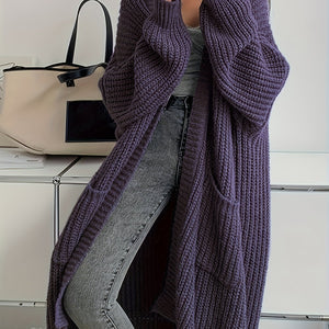 Violetad blå