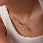 Sala Necklace
