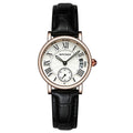 The Belgravia Watch