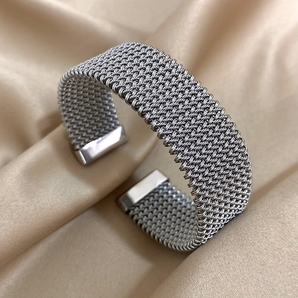 The Milano Cuff