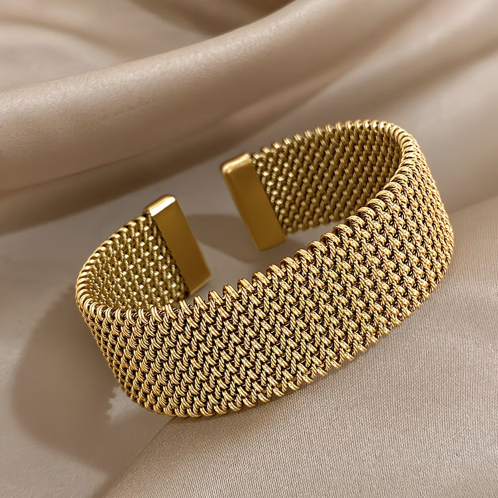 The Milano Cuff