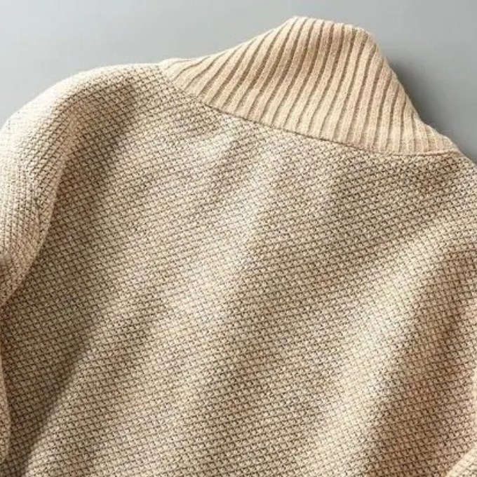 Ashford Fleece-fodrad jacka