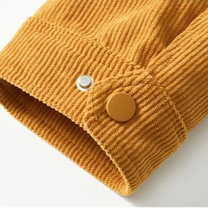 Timberline Corduroy Jacket