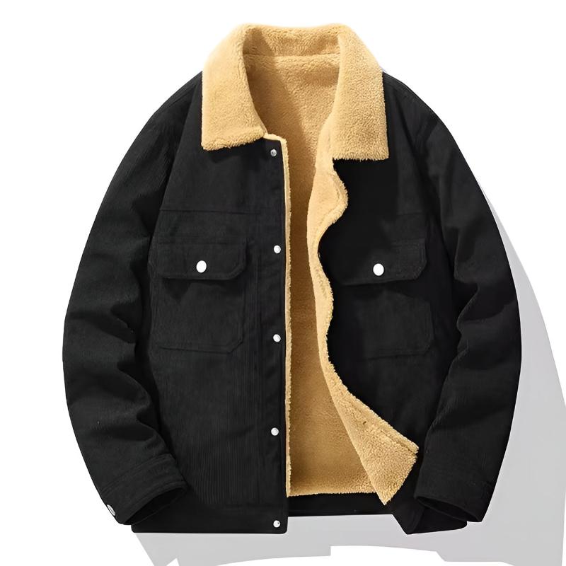 Rocco corduroy jacka