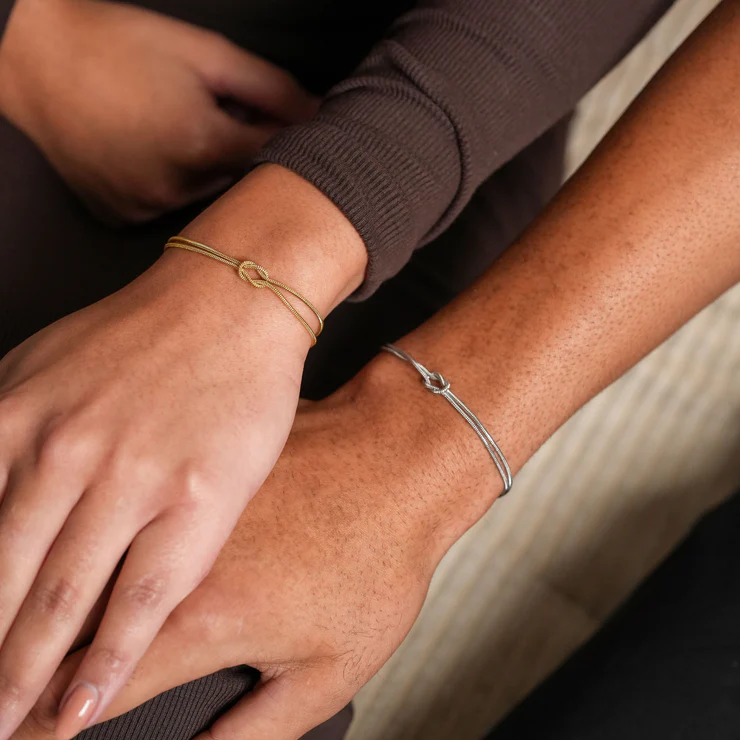 Never Ending Bracelet