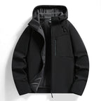 Northcast Hooded Jacket