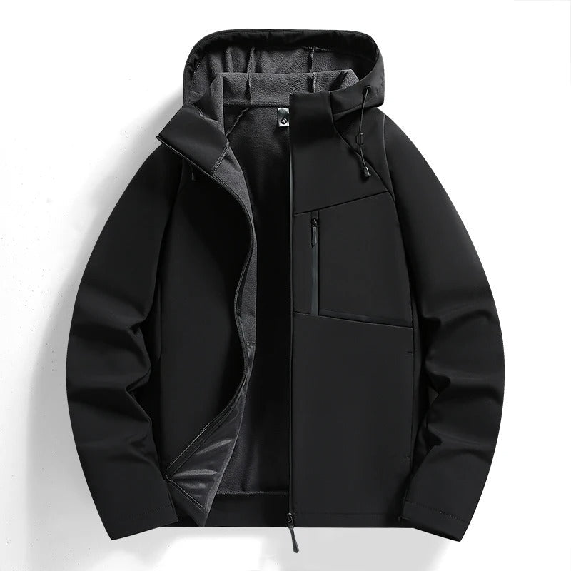 Northcast Hooded Jacket