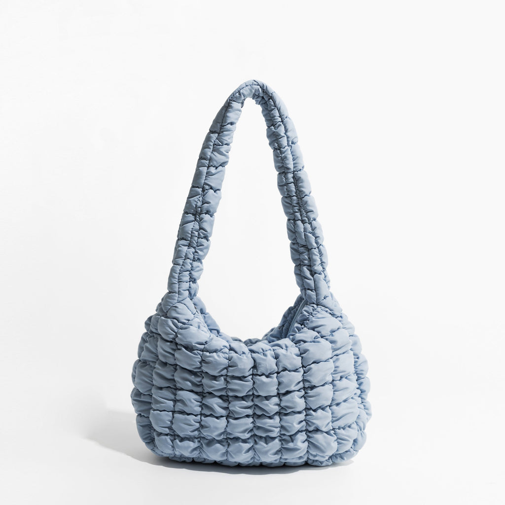 Elise Quilted Purse