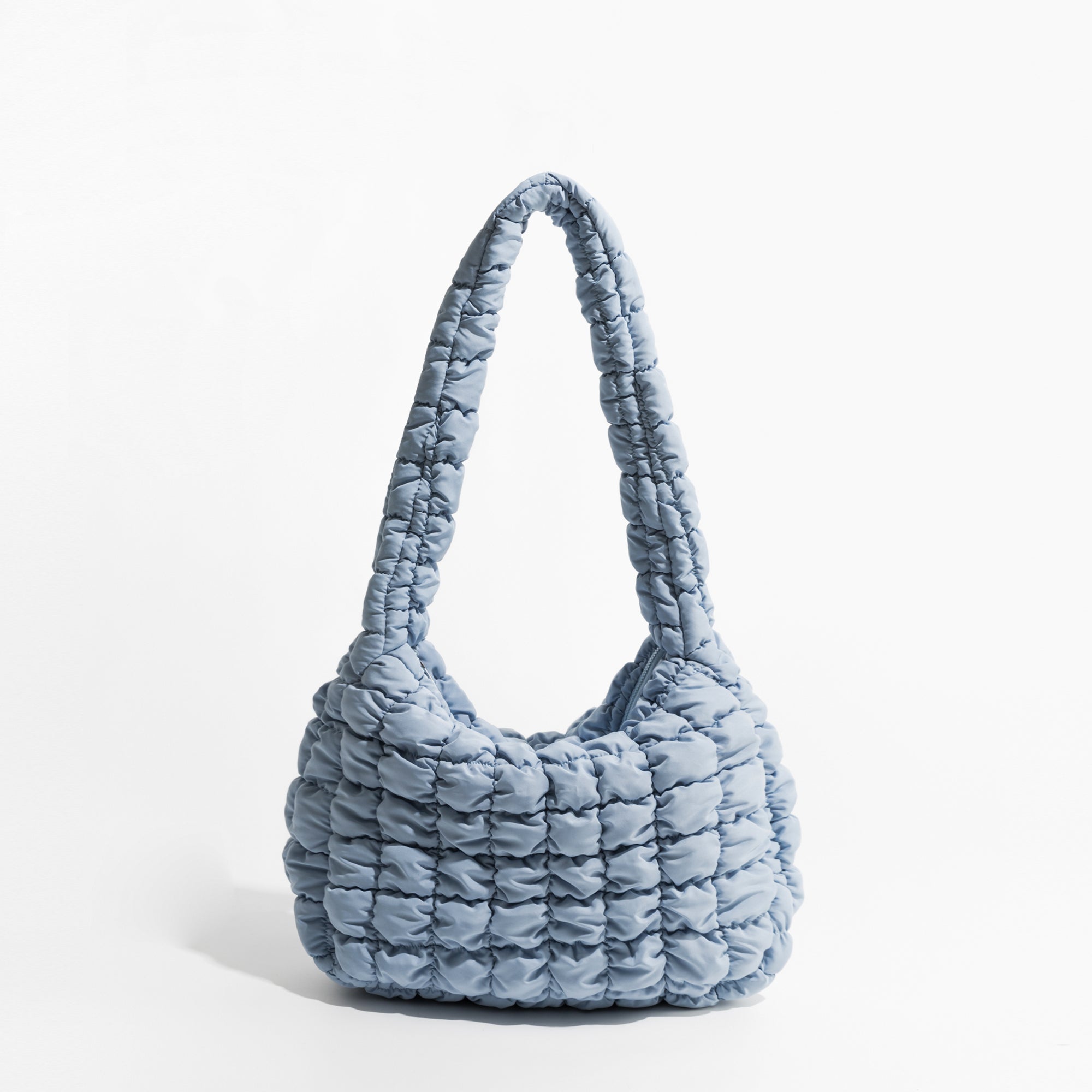 Elise Quilted Purse