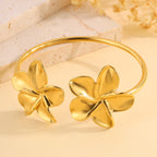 The Flora Cuff