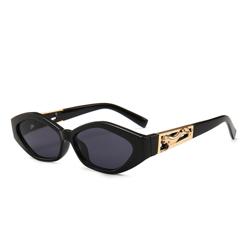 Cat-eye Sunglasses
