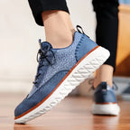 Braxton Ridge Läder Sneakers