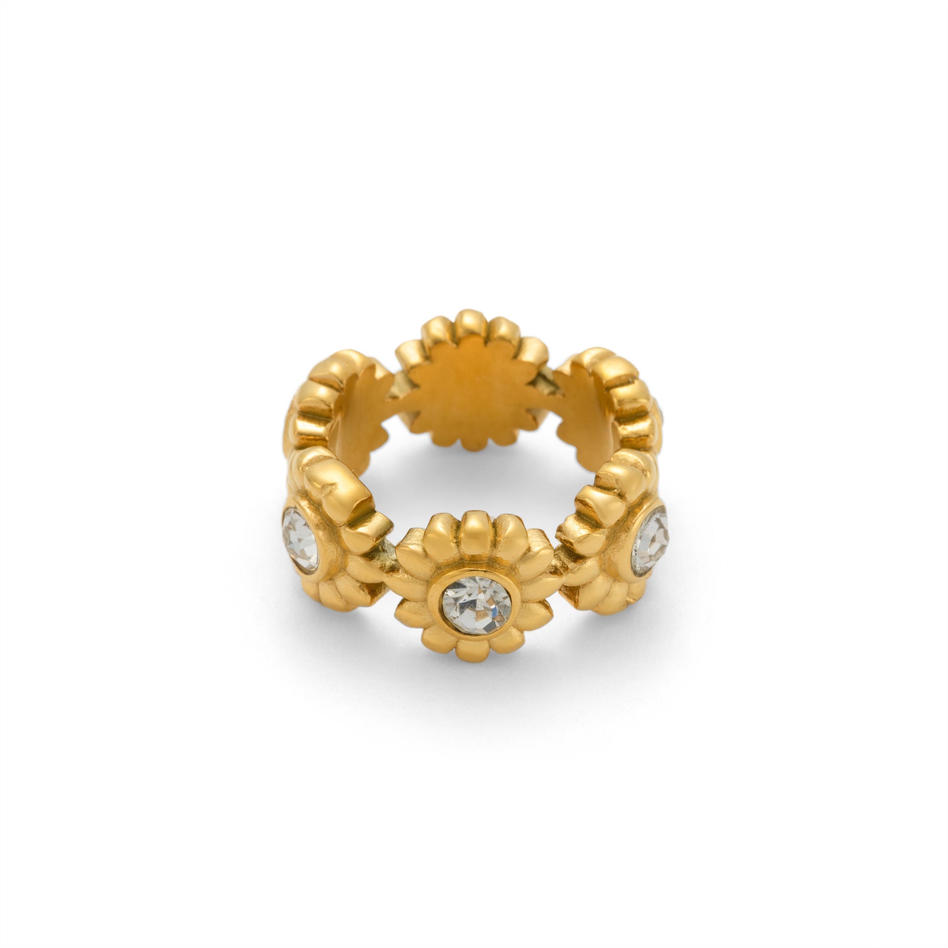 Daisy Ring