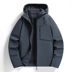 Northcast Hooded Jacket