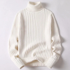 Travis Modern Turtleneck tröja