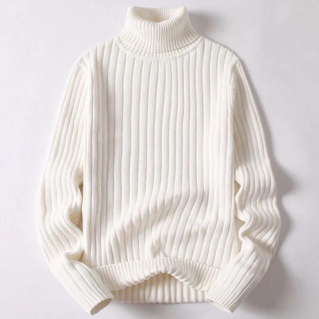 Travis Modern Turtleneck tröja