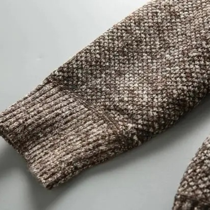 Ashford Fleece-fodrad jacka