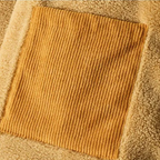 Timberline Corduroy Jacket