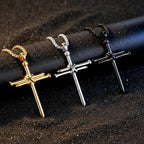 Byggt på troshalsband