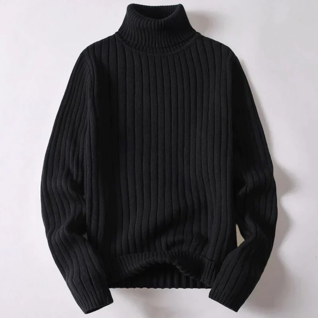 Travis Modern Turtleneck tröja