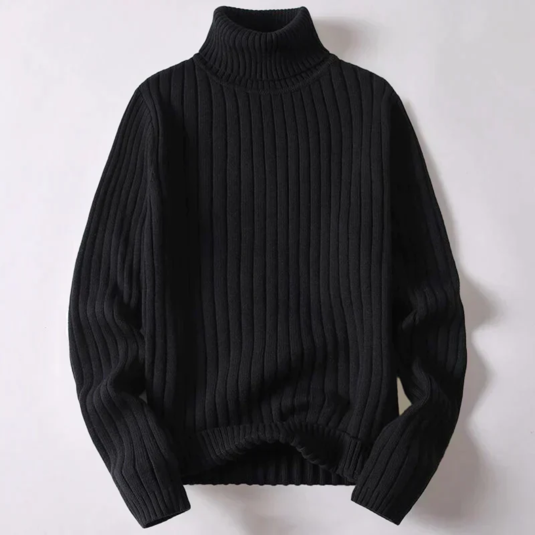Travis Modern Turtleneck tröja