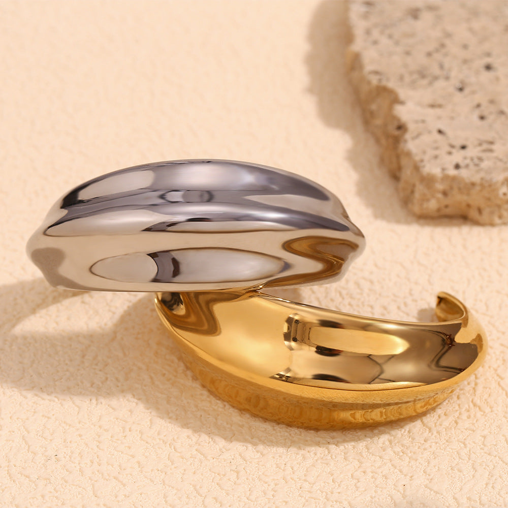 The Beverly Cuff