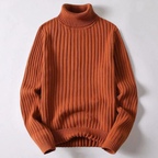Travis Modern Turtleneck tröja