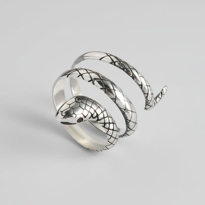 Cobra Ring
