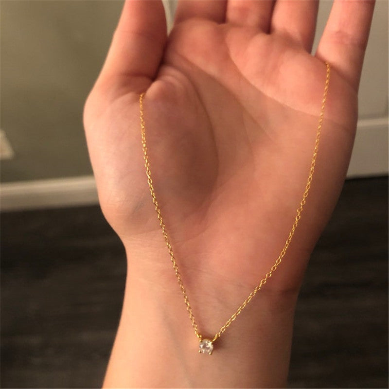 Luxe Necklace