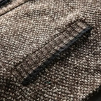Ashford Fleece-fodrad jacka