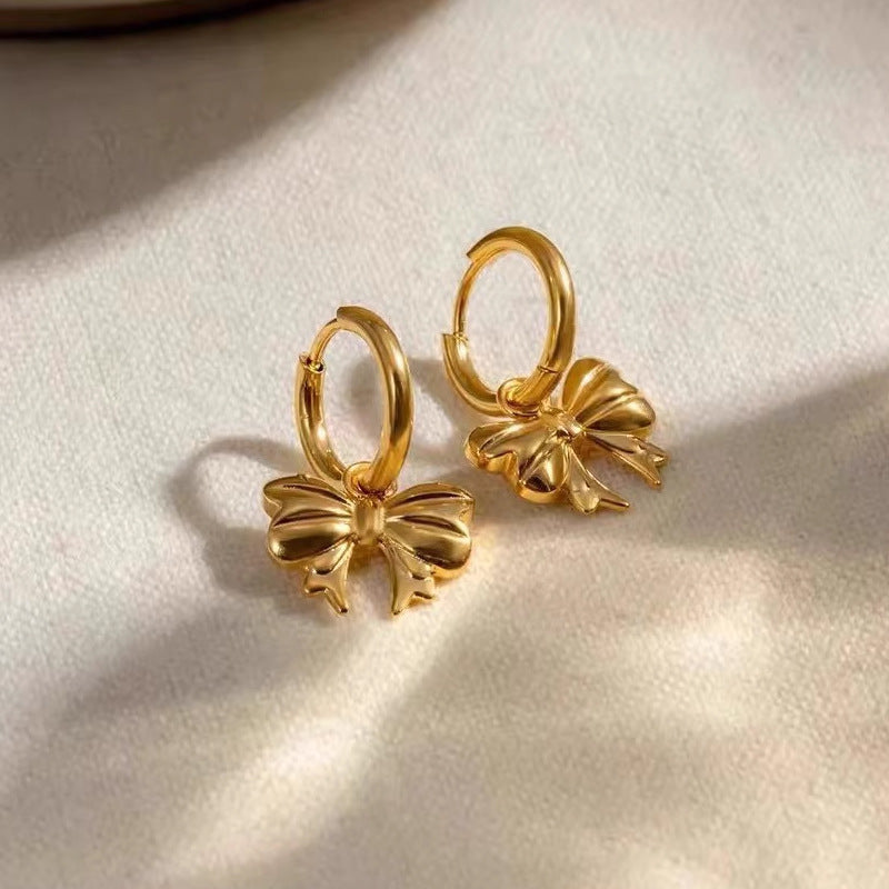 Isabella Earrings
