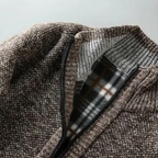 Ashford Fleece-fodrad jacka