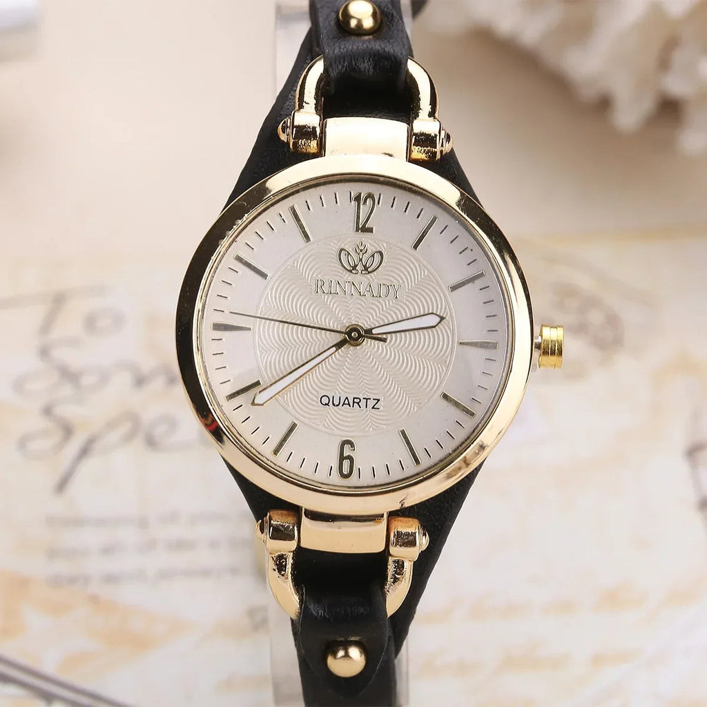 The Aurelia Timepiece