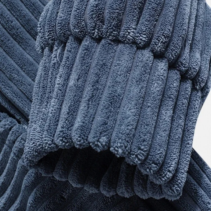 Timberline corduroy hoodie
