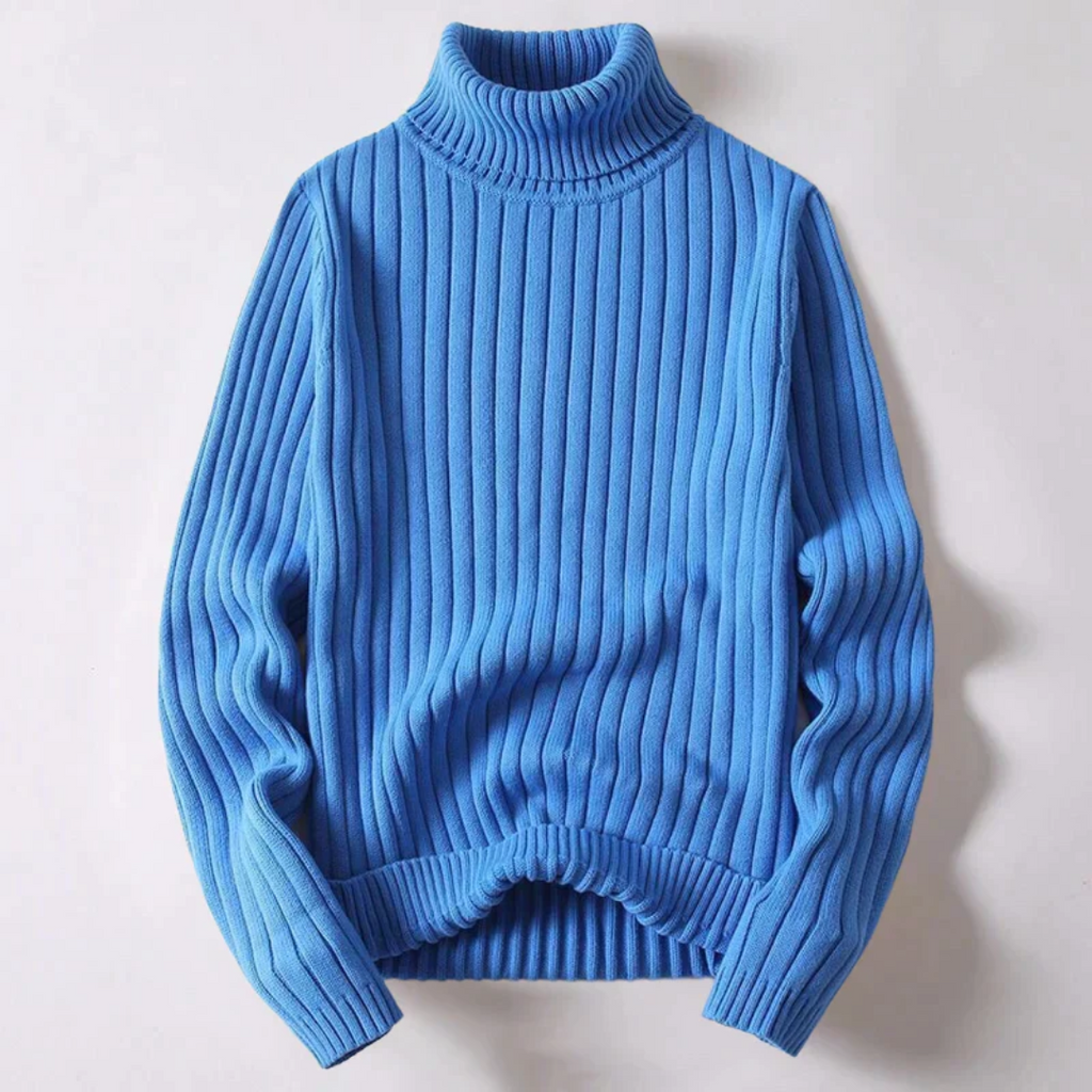 Travis Modern Turtleneck tröja
