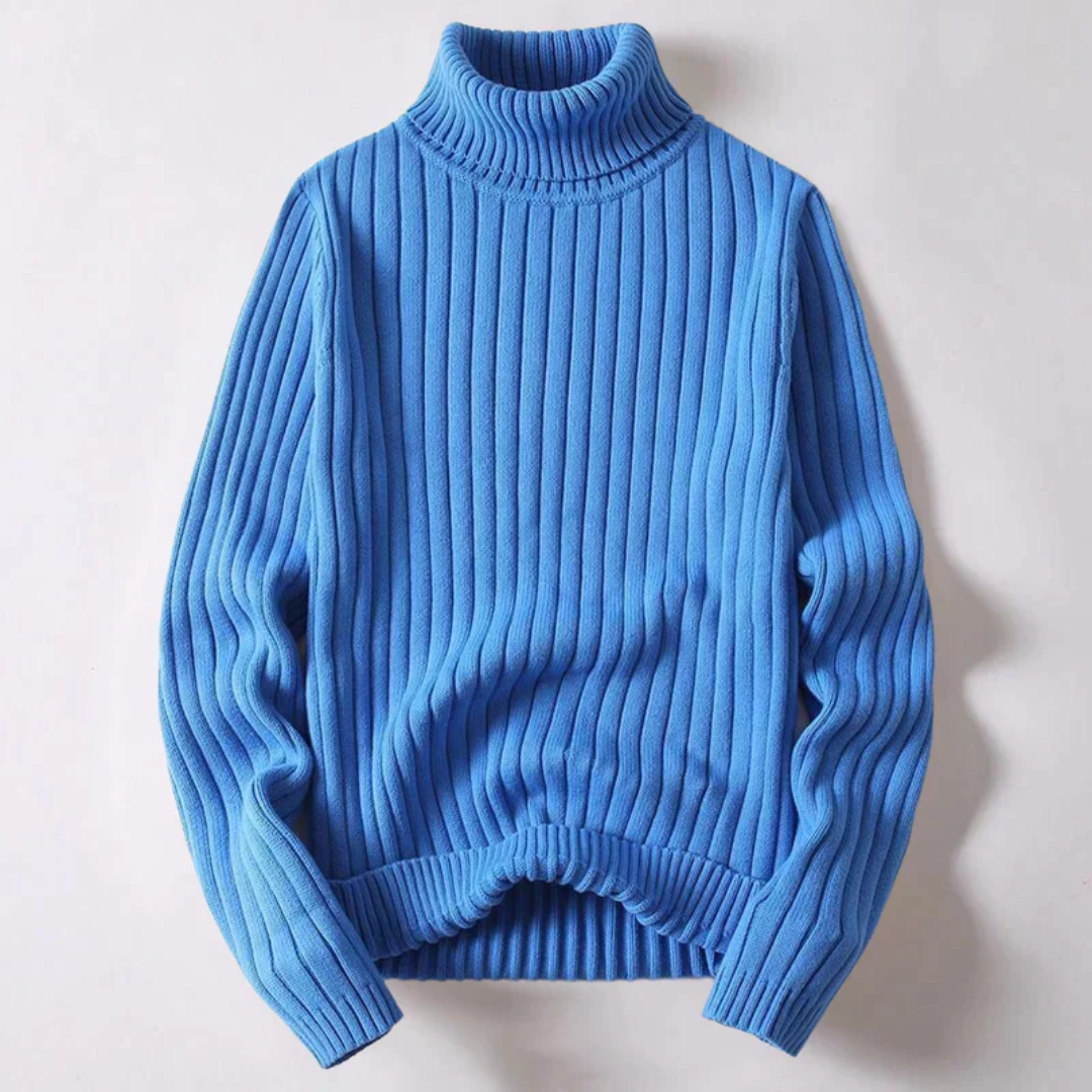 Travis Modern Turtleneck tröja