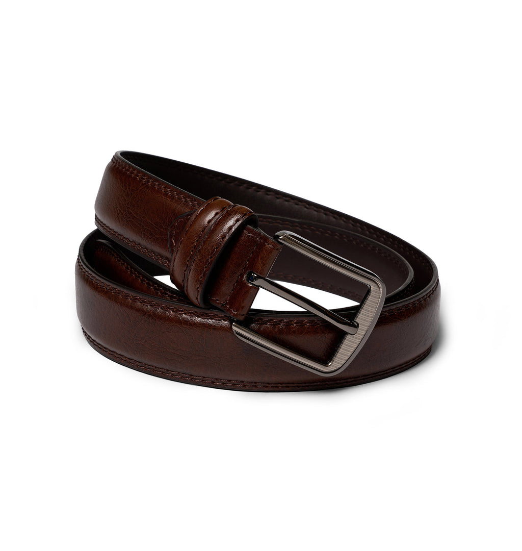 Torino 100% Cowhide Belt