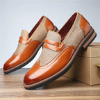 Marlowe Leather Loafer
