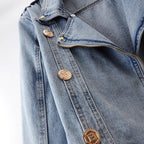 Avery Simone denimjacka
