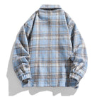 Tavino flanelljacka
