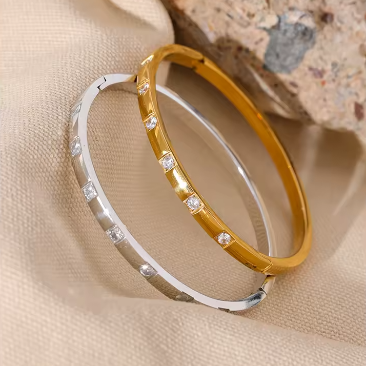 The Valerie Bangle