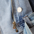 Avery Simone denimjacka