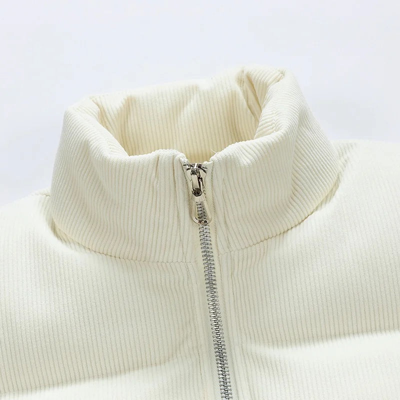 Varo corduroy jacka