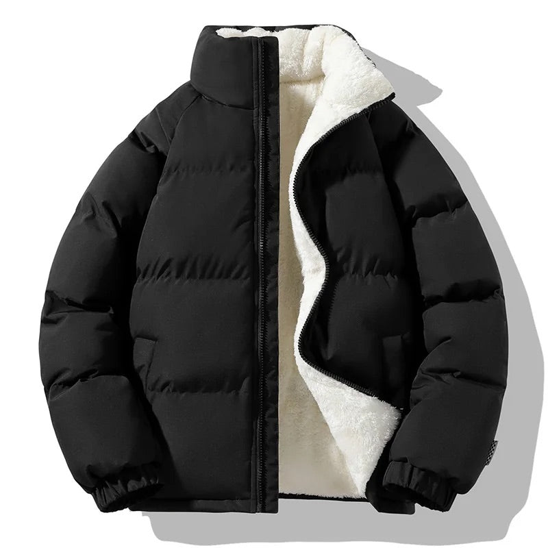 Bellano pufferjacka
