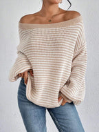 Sierra randtröja