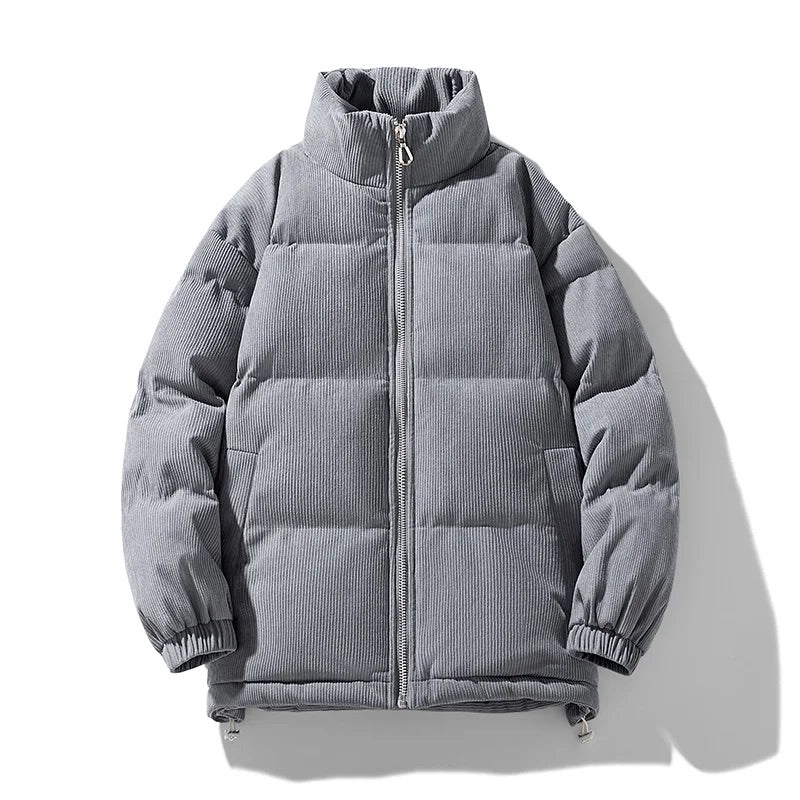 Varo corduroy jacka