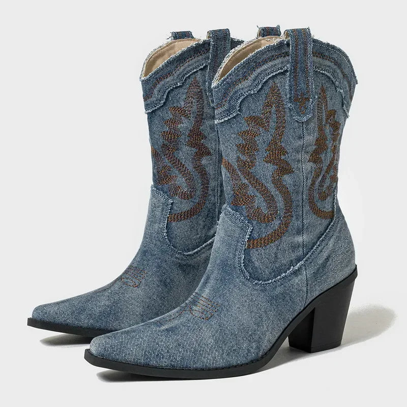 Rustik denim