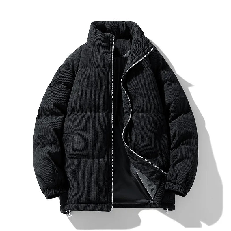Varo corduroy jacka