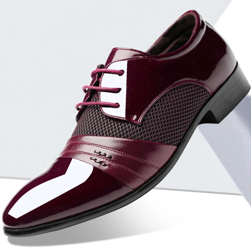 Savelle Classic Loafers