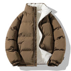 Bellano pufferjacka